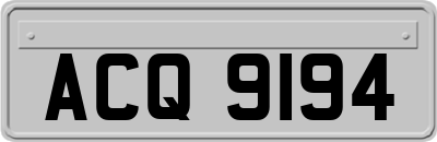 ACQ9194