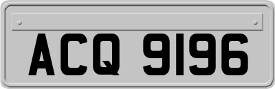 ACQ9196