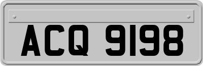 ACQ9198