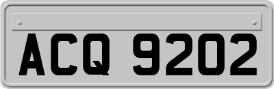 ACQ9202