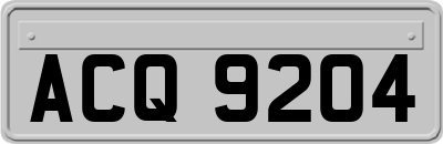 ACQ9204