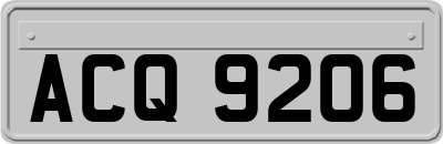 ACQ9206