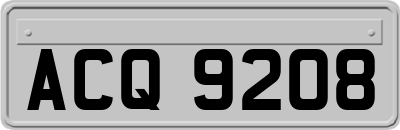 ACQ9208