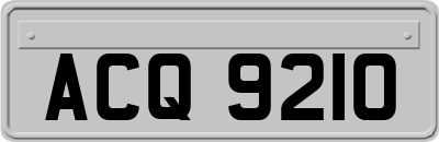 ACQ9210
