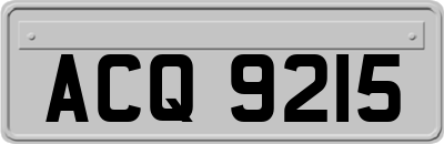 ACQ9215