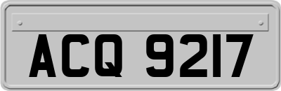 ACQ9217