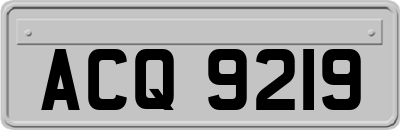 ACQ9219