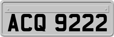 ACQ9222