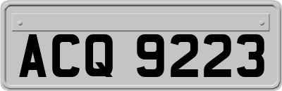 ACQ9223