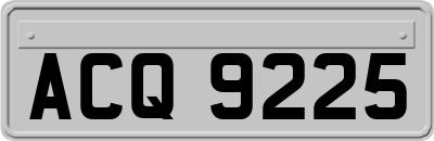 ACQ9225