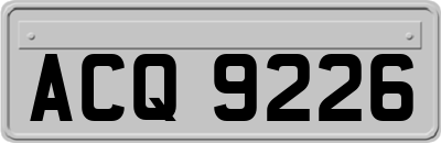 ACQ9226