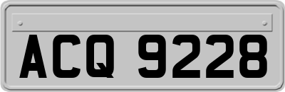 ACQ9228