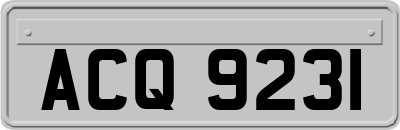 ACQ9231