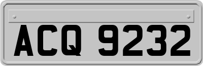 ACQ9232