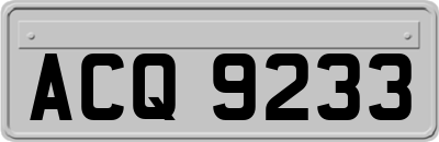 ACQ9233