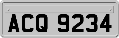 ACQ9234