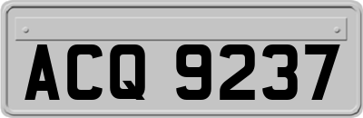 ACQ9237