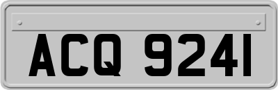 ACQ9241