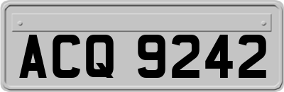 ACQ9242