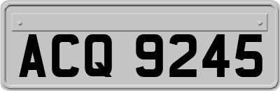 ACQ9245