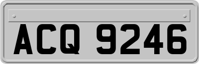 ACQ9246