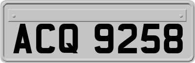 ACQ9258