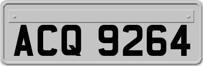 ACQ9264
