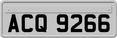 ACQ9266