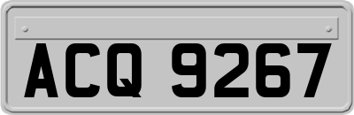 ACQ9267