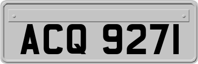 ACQ9271