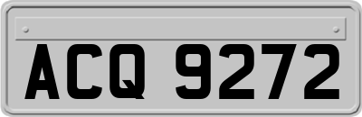 ACQ9272