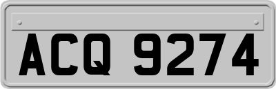 ACQ9274