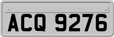 ACQ9276