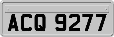 ACQ9277