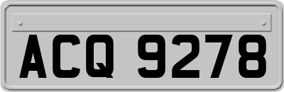 ACQ9278
