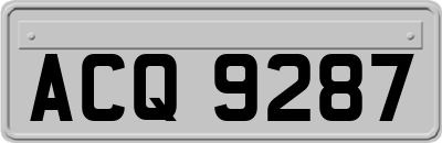 ACQ9287