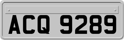 ACQ9289