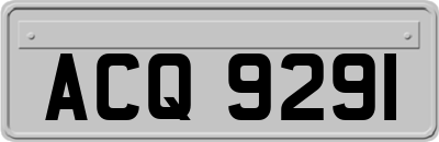 ACQ9291
