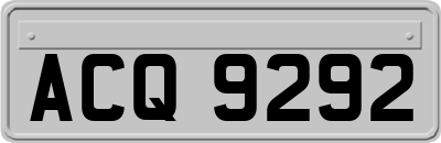 ACQ9292
