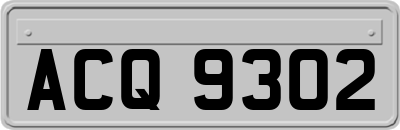 ACQ9302