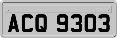 ACQ9303