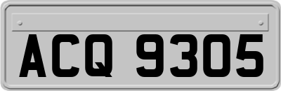 ACQ9305