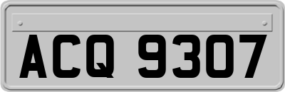 ACQ9307