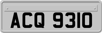 ACQ9310