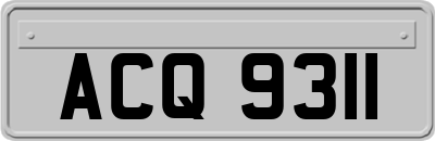 ACQ9311