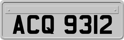 ACQ9312