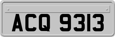 ACQ9313