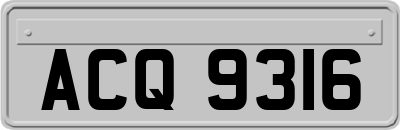 ACQ9316