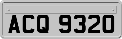 ACQ9320