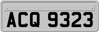 ACQ9323